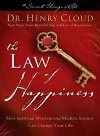 The Law of Happiness cover