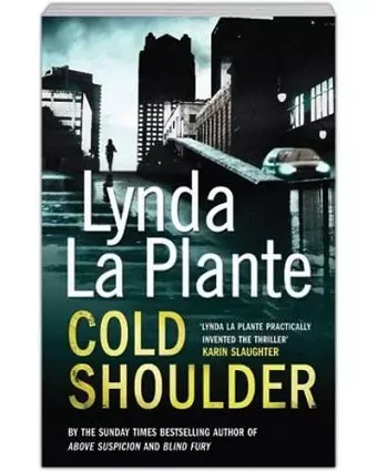 Cold Shoulder cover