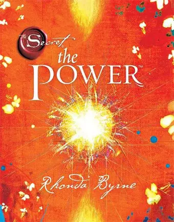 The Power cover