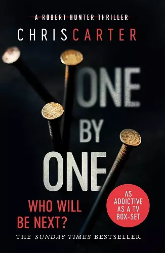 One by One cover