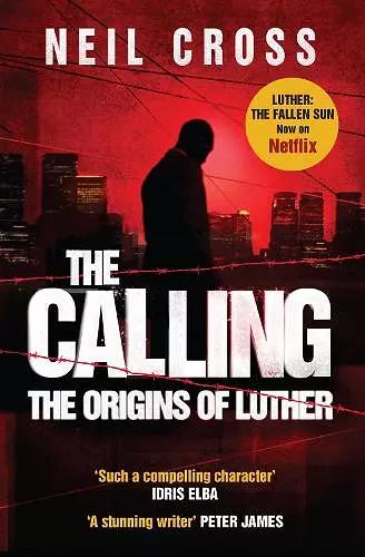 The Calling cover