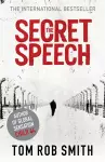 The Secret Speech cover