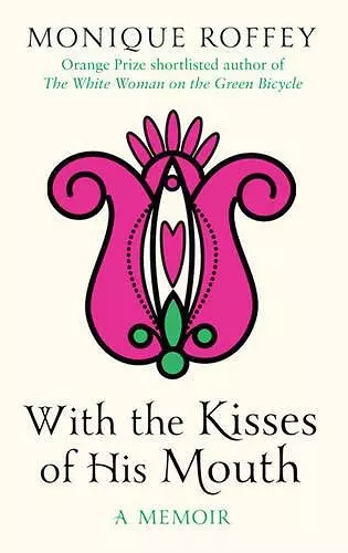 With the Kisses of His Mouth cover