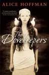 The Dovekeepers cover