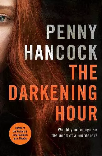 The Darkening Hour cover