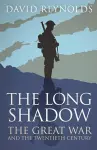 The Long Shadow cover