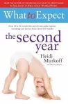 What to Expect: The Second Year cover
