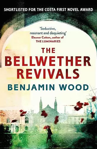 The Bellwether Revivals cover