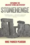 Stonehenge cover