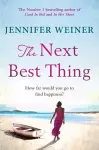 The Next Best Thing cover
