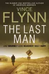 The Last Man cover