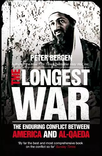 The Longest War cover