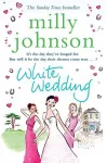 White Wedding cover