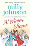 A Winter Flame cover