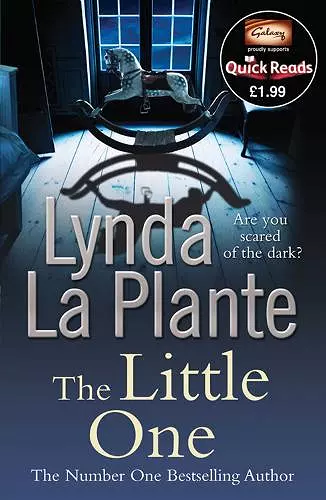 The Little One (Quick Read 2012) cover