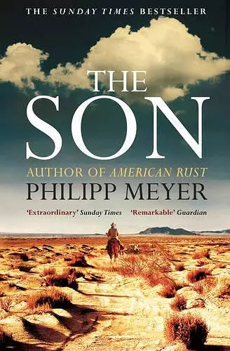 The Son cover