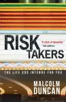 Risk Takers cover