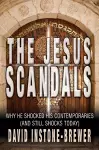 The Jesus Scandals cover