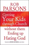 Getting Your Kids Through Church Without Them Ending Up Hati cover