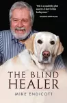 The Blind Healer cover