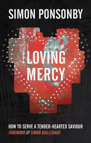 Loving Mercy cover