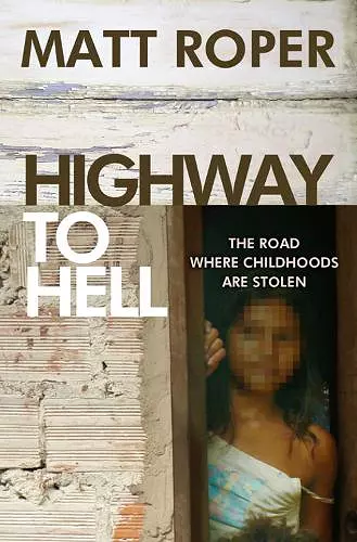 Highway to Hell cover