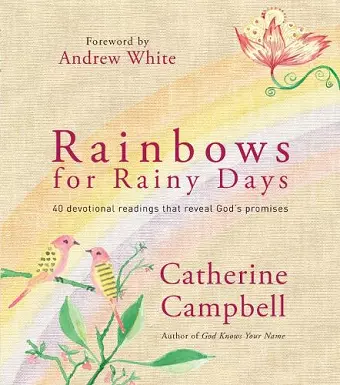 Rainbows for Rainy Days cover