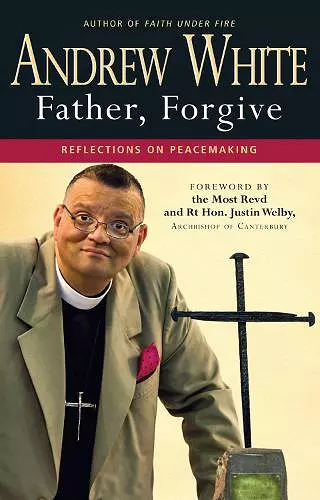 Father, Forgive cover