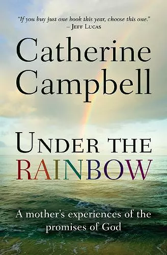 Under the Rainbow cover