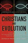 Christians and Evolution cover