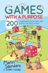 Games with a Purpose cover