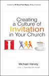 Creating a Culture of Invitation in Your Church cover