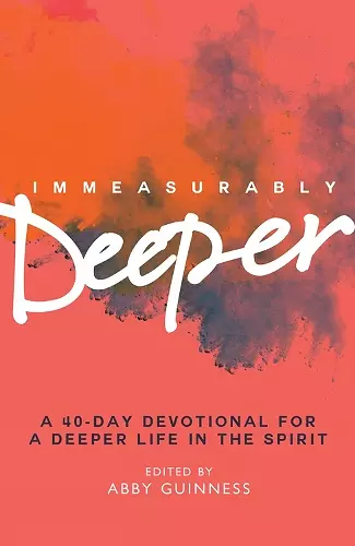 Immeasurably Deeper cover