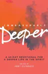 Immeasurably Deeper cover