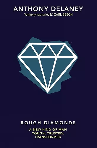 Rough Diamonds cover