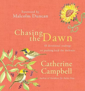 Chasing the Dawn cover