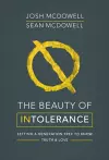 The Beauty of Intolerance cover