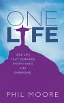 One Life cover