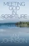 Meeting God in Scripture cover