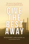 Give the Best Away cover