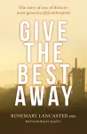 Give the Best Away cover