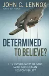 Determined to Believe? cover
