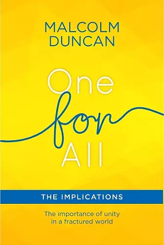 One For All: The Implications cover