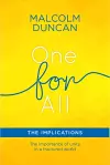 One For All: The Implications cover