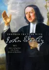 Through the Year with John Wesley cover