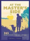 At the Master's Side cover