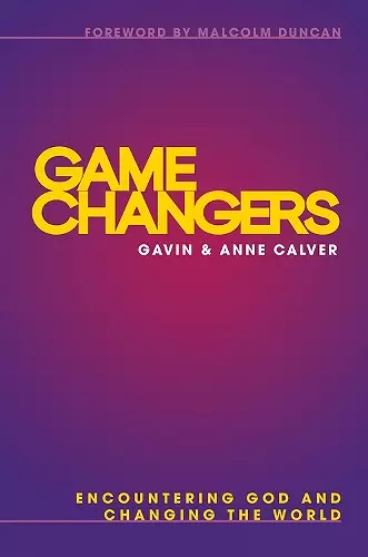 Game Changers cover