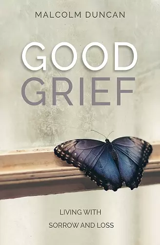 Good Grief cover