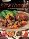 Best Ever Recipes for Your Slow Cooker cover