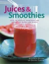 Juices & Smoothies cover